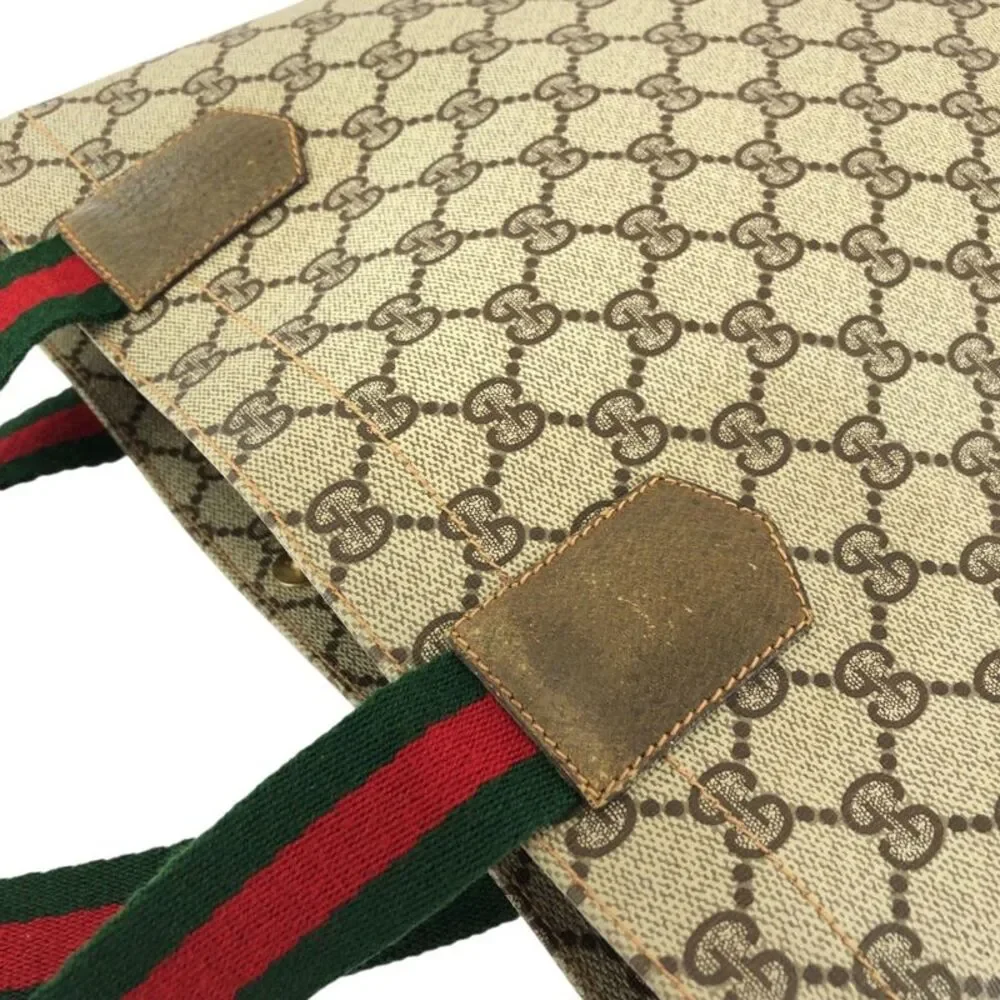 Gucci Tote Bag